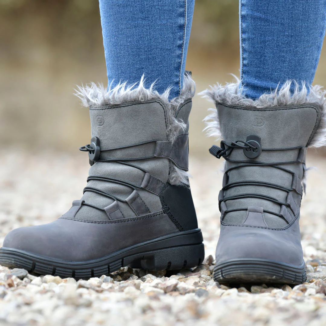 Dublin Boyne Short Country Boots - Image 12