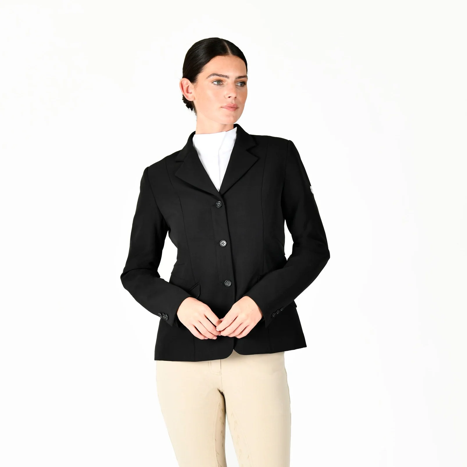 Dublin Casey Tailored Jacket - Image 2