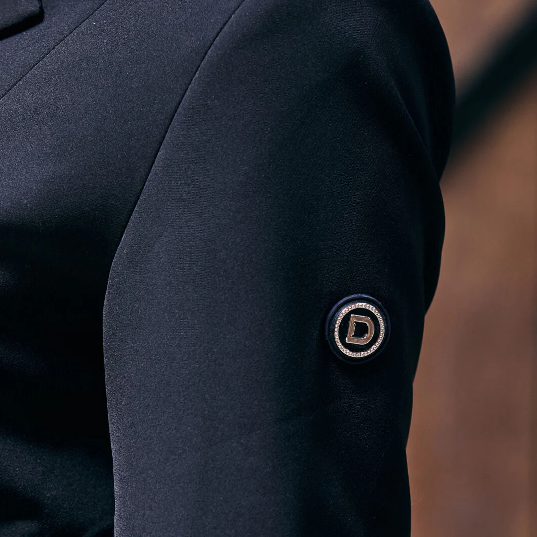 Dublin Casey Tailored Jacket - Image 5