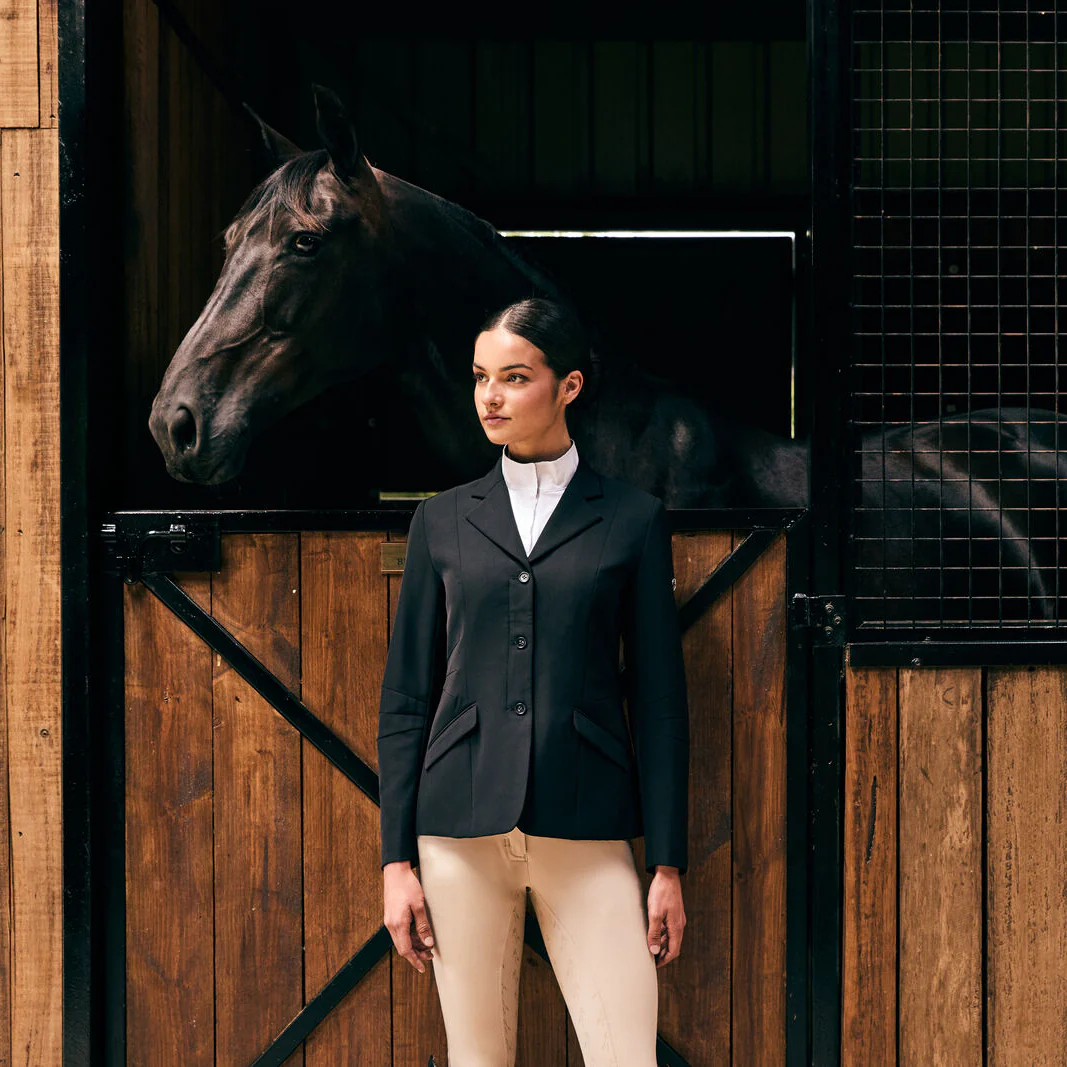 Dublin Casey Tailored Jacket - Image 6