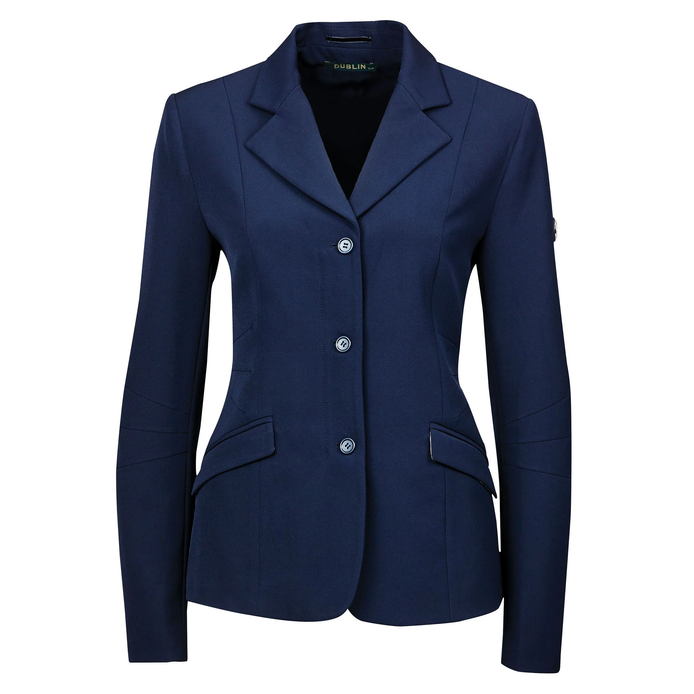 Dublin Casey Tailored Jacket - Image 7