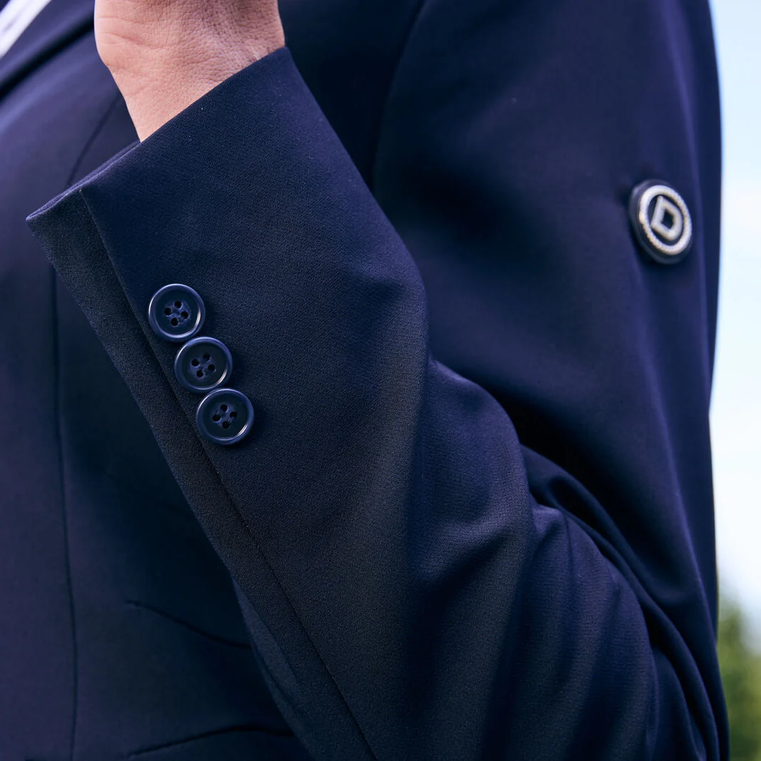 Dublin Casey Tailored Jacket - Image 9
