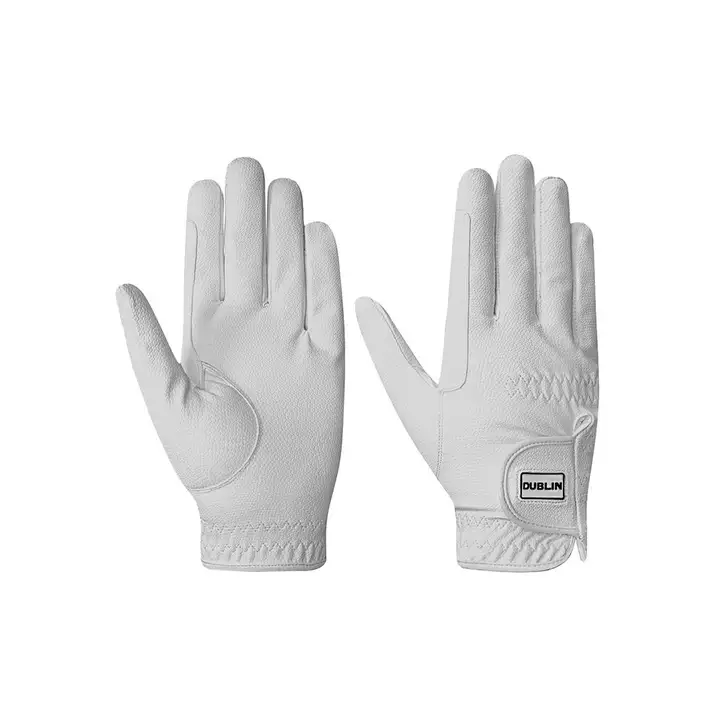 Dublin Children's Everyday Riding Gloves