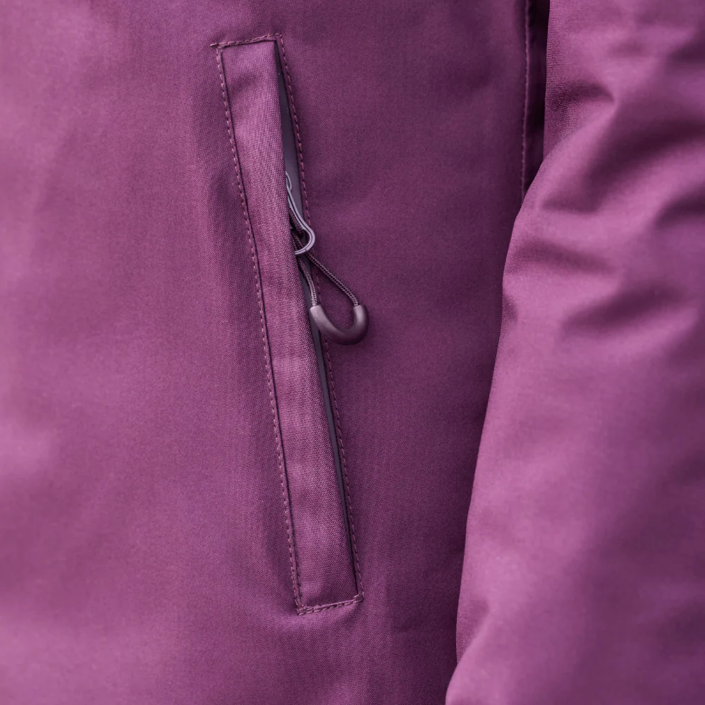 Dublin Children's Everyday Waterproof Jacket - Image 17