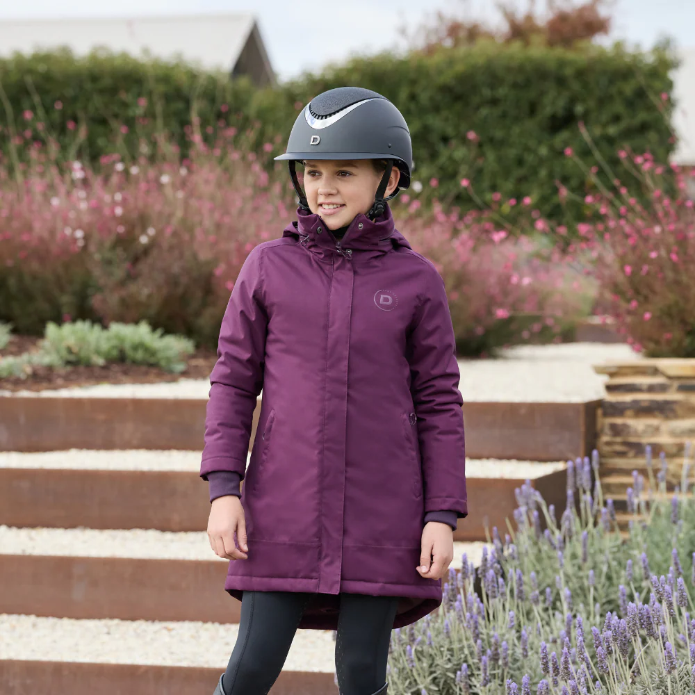 Dublin Children's Everyday Waterproof Jacket - Image 5