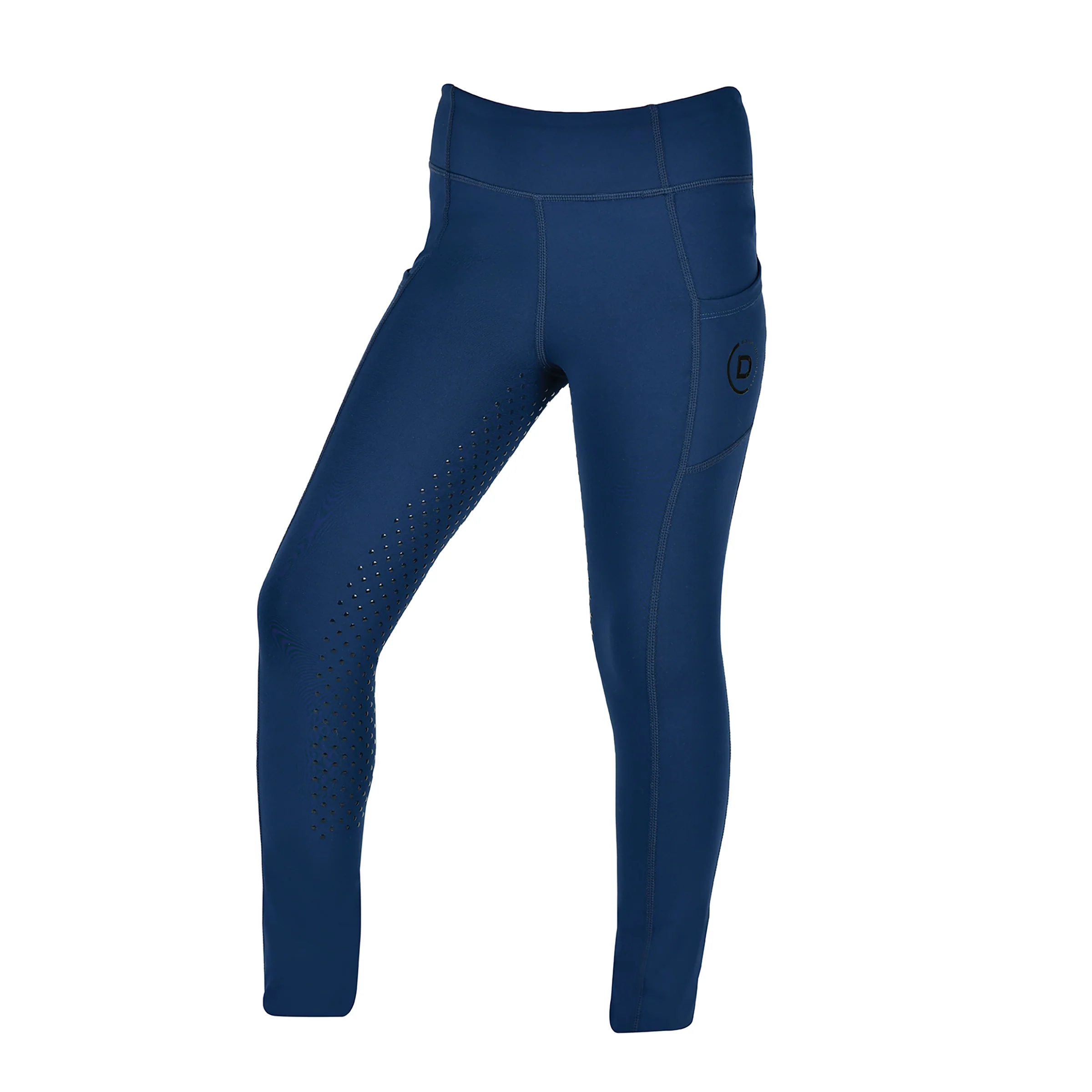 Dublin Childs Everyday Riding Tights - Image 10