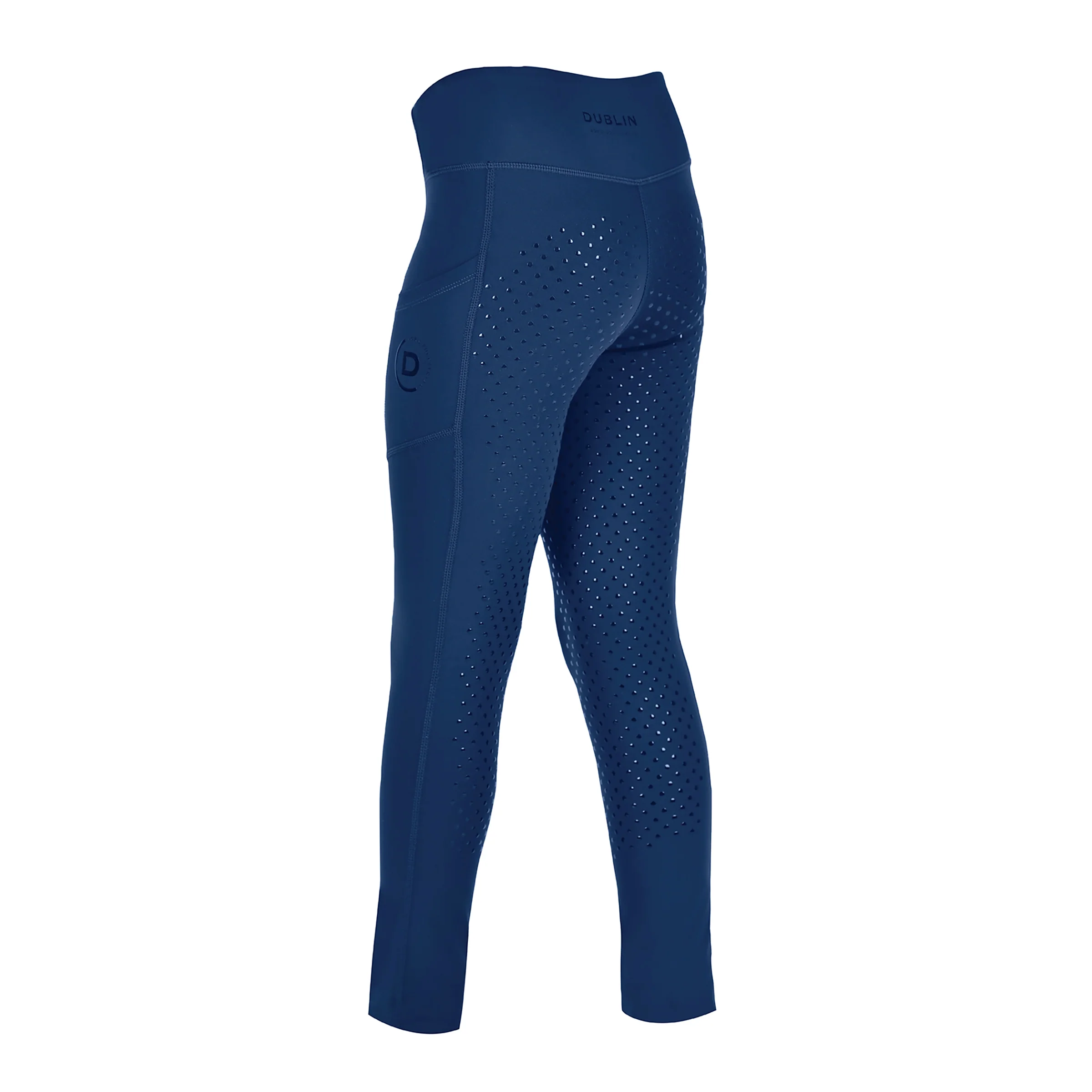 Dublin Childs Everyday Riding Tights - Image 11