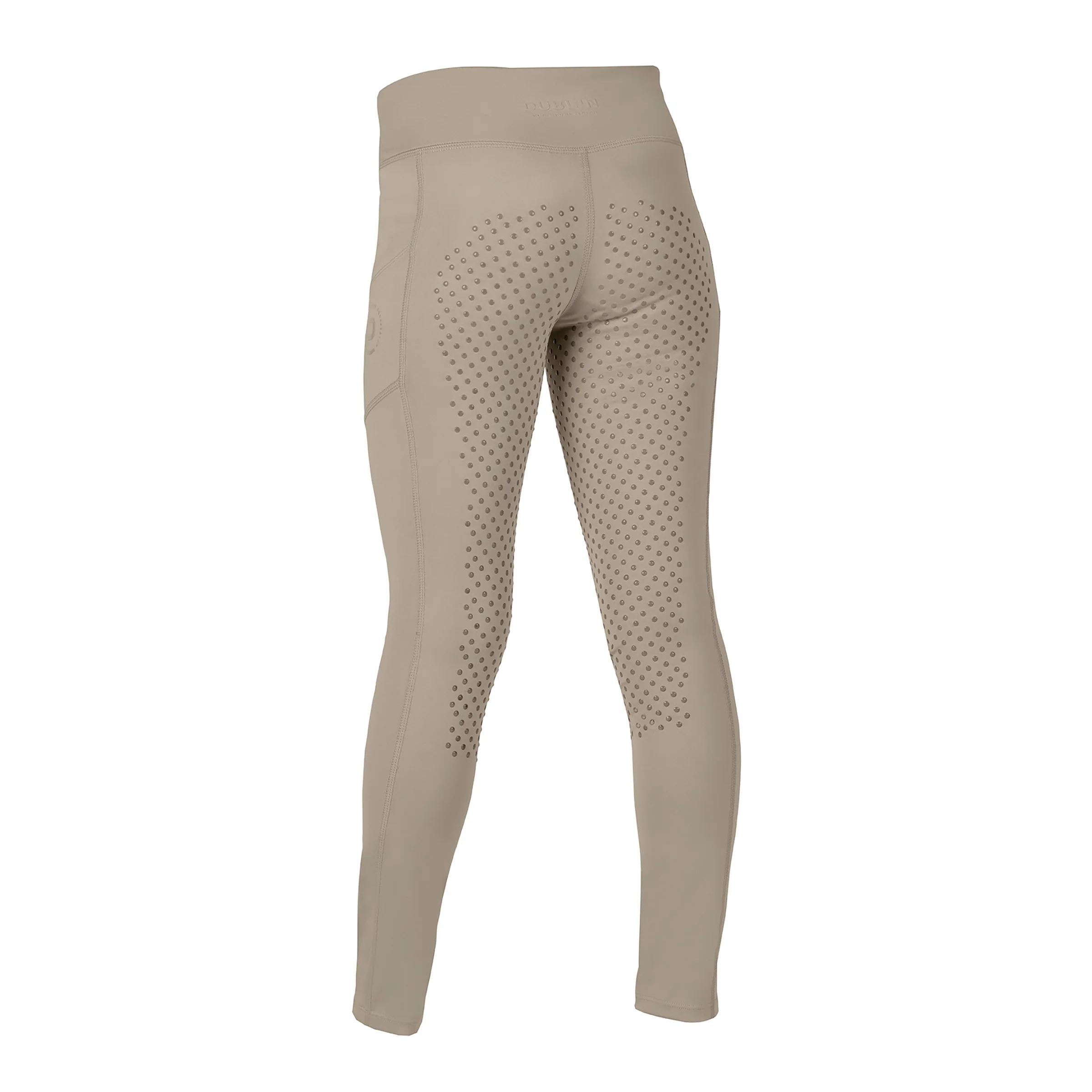 Dublin Childs Everyday Riding Tights - Image 8