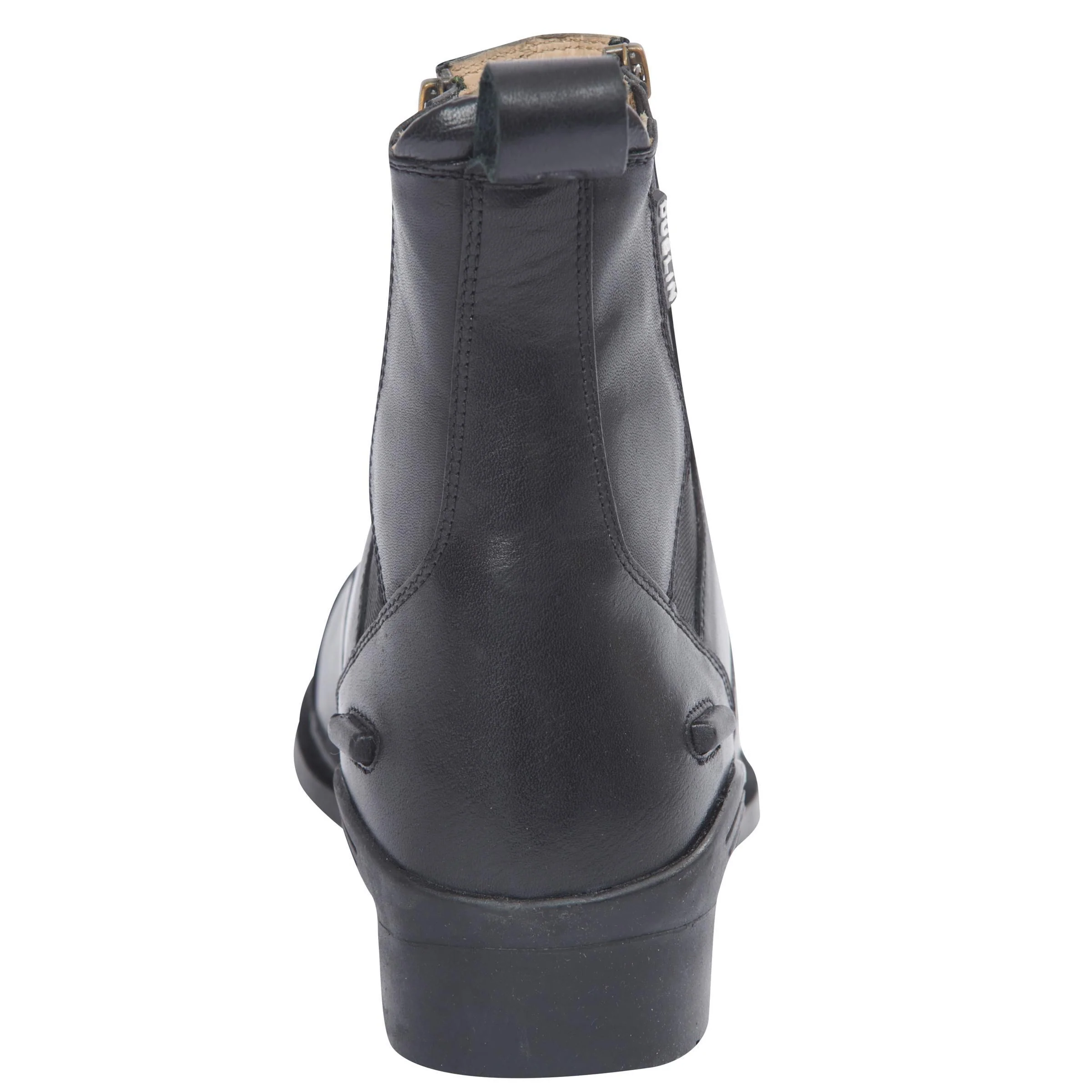 Dublin Evolution Double Zip Front Paddock Boots - Image 3