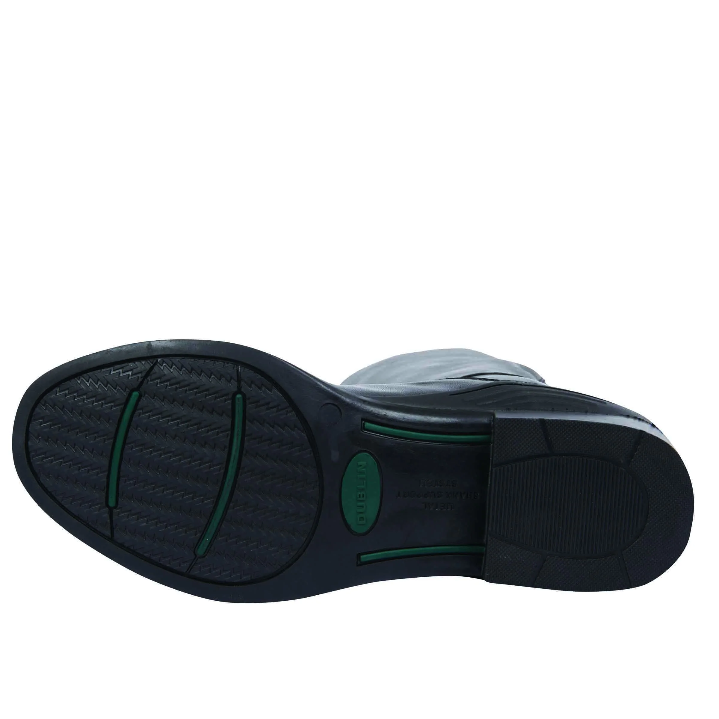 Dublin Evolution Tall Field Boots - Image 3