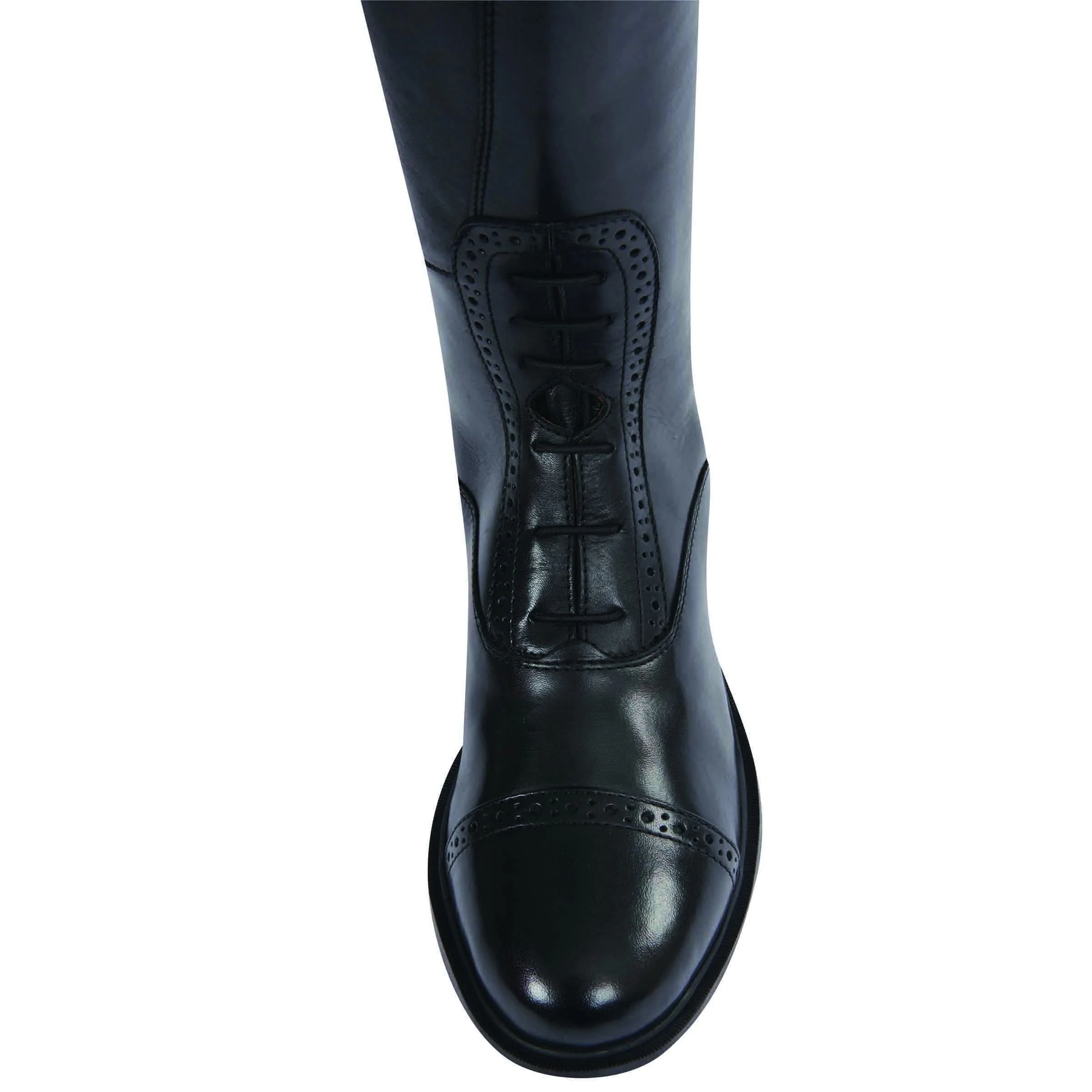 Dublin Evolution Tall Field Boots - Image 4