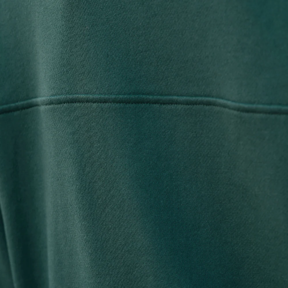 Dublin Ladies 1/4 Zip Fleece Pullover - Image 6