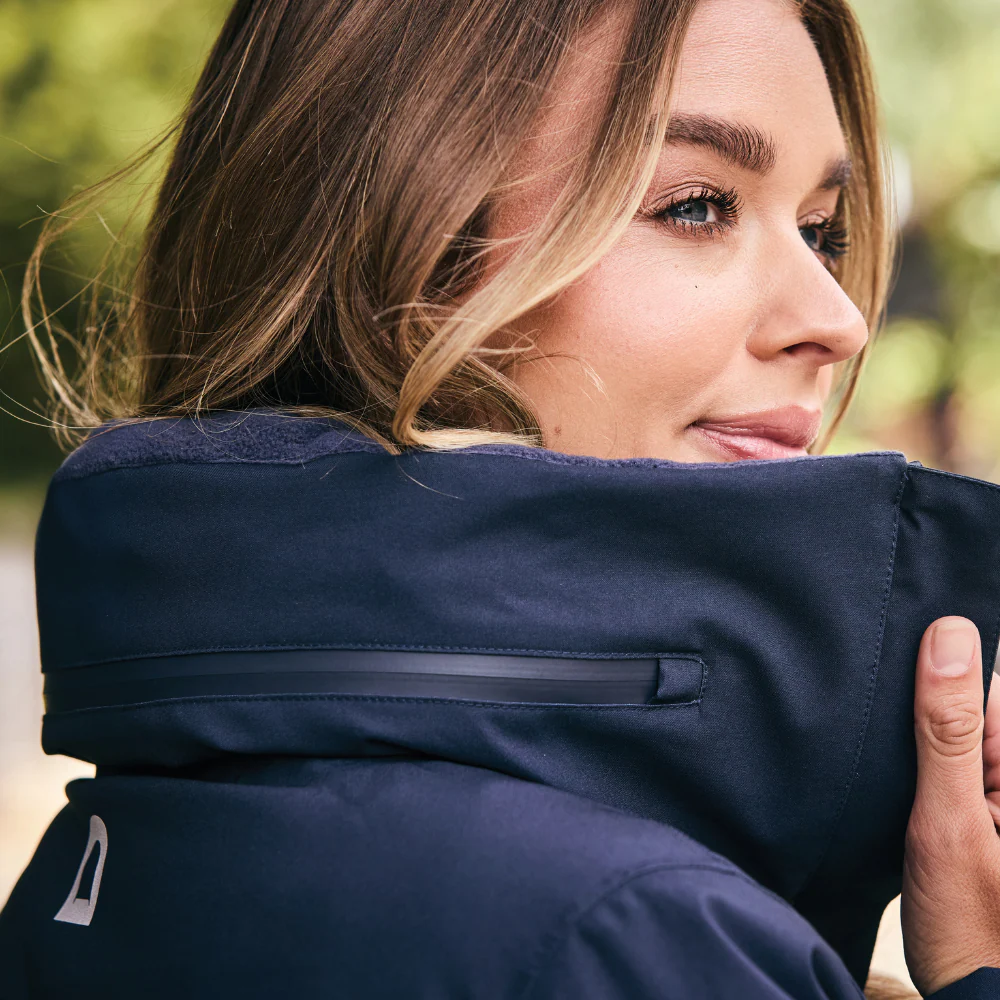 Dublin Ladies Everyday Waterproof Jacket - Image 15