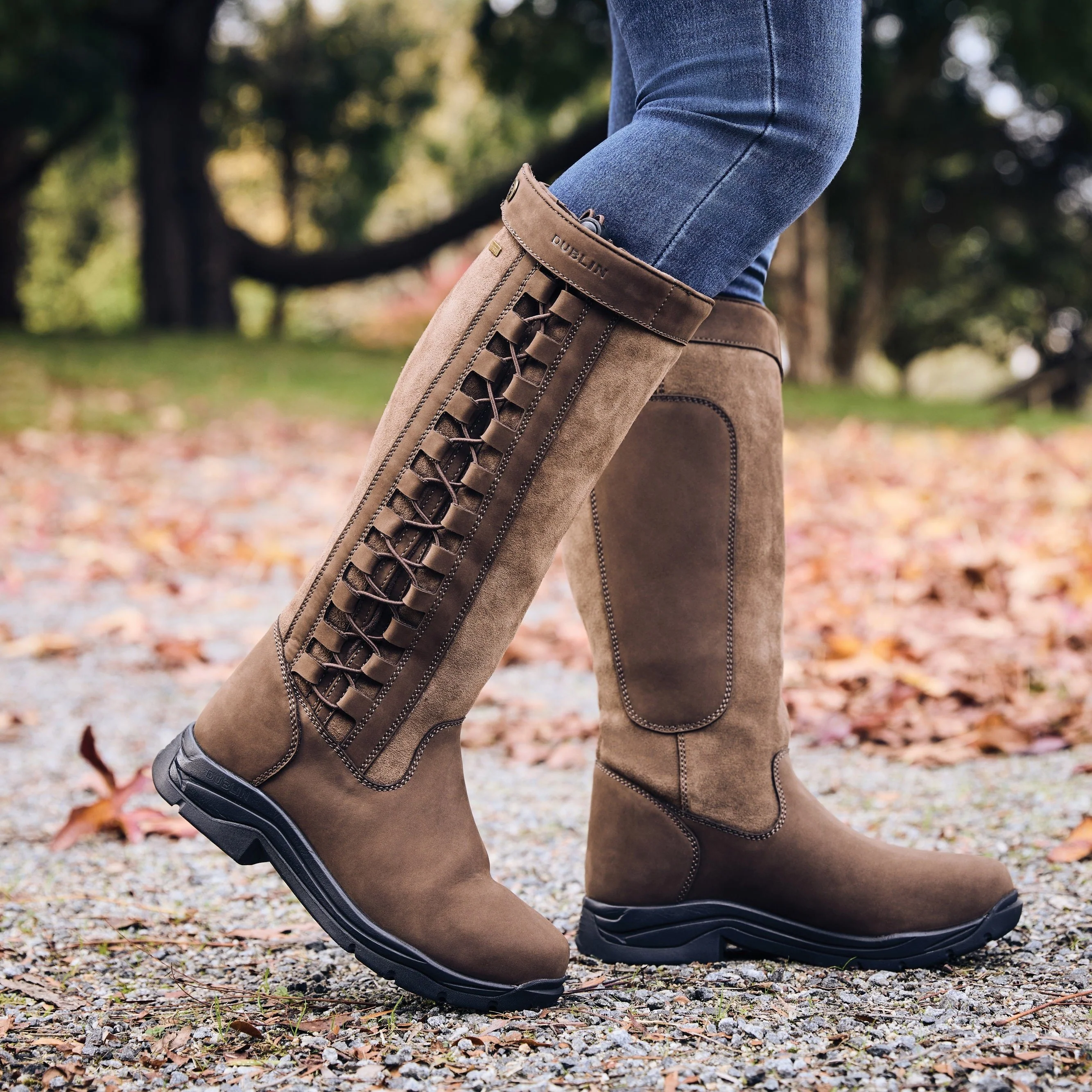 Dublin Pinnacle Boots III - Image 10