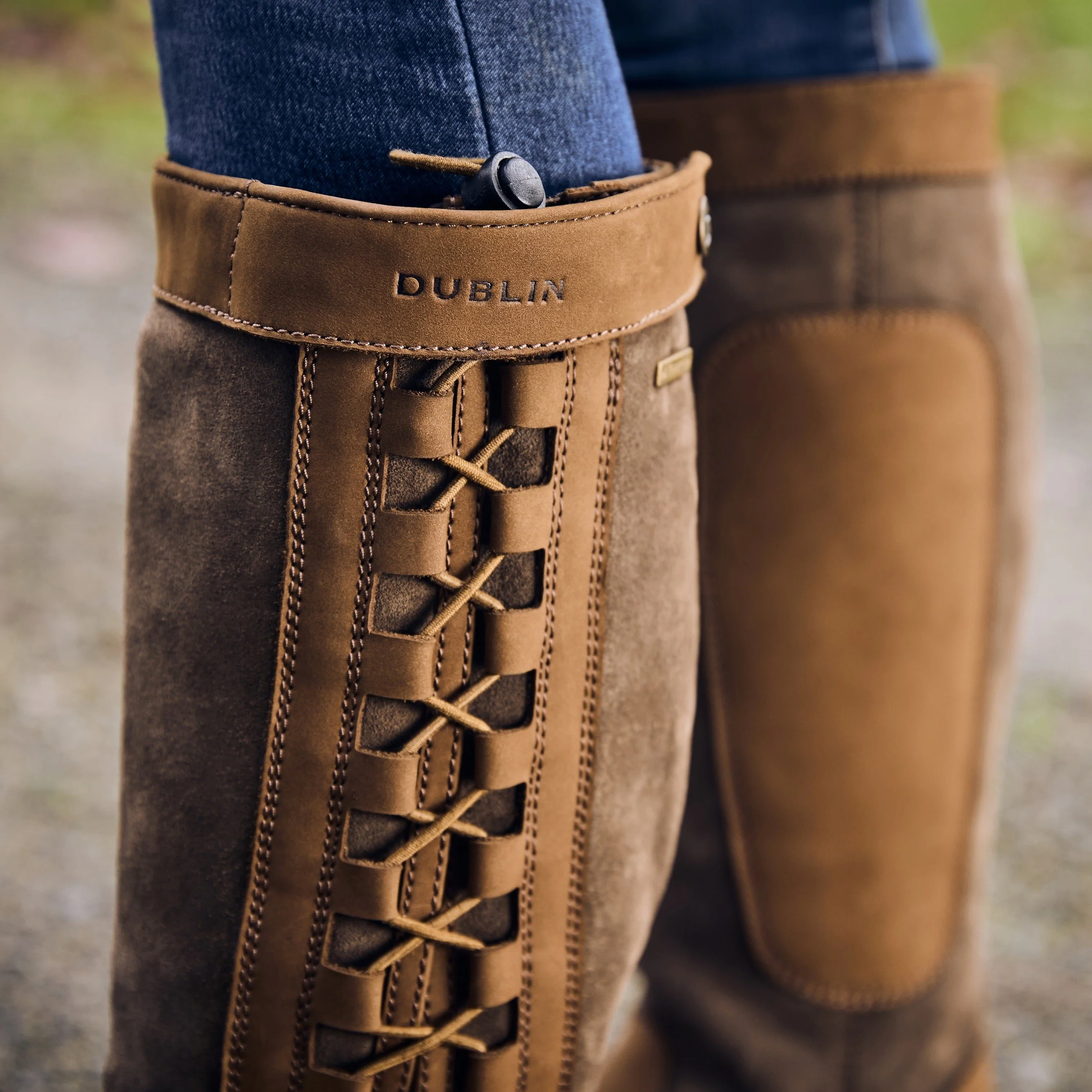 Dublin Pinnacle Boots III - Image 16