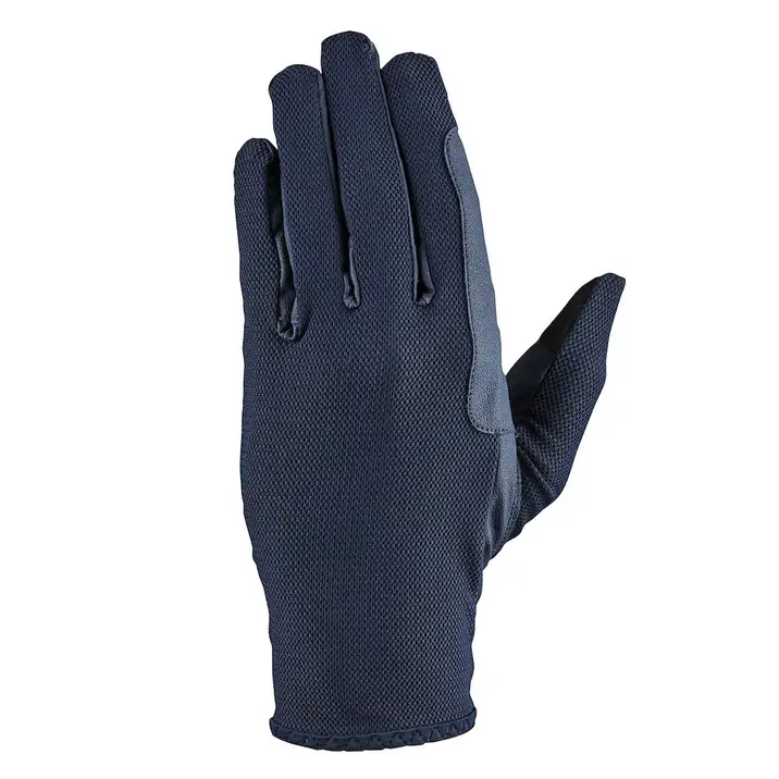 Dublin Pull On Cool Mesh Riding Gloves - Image 3