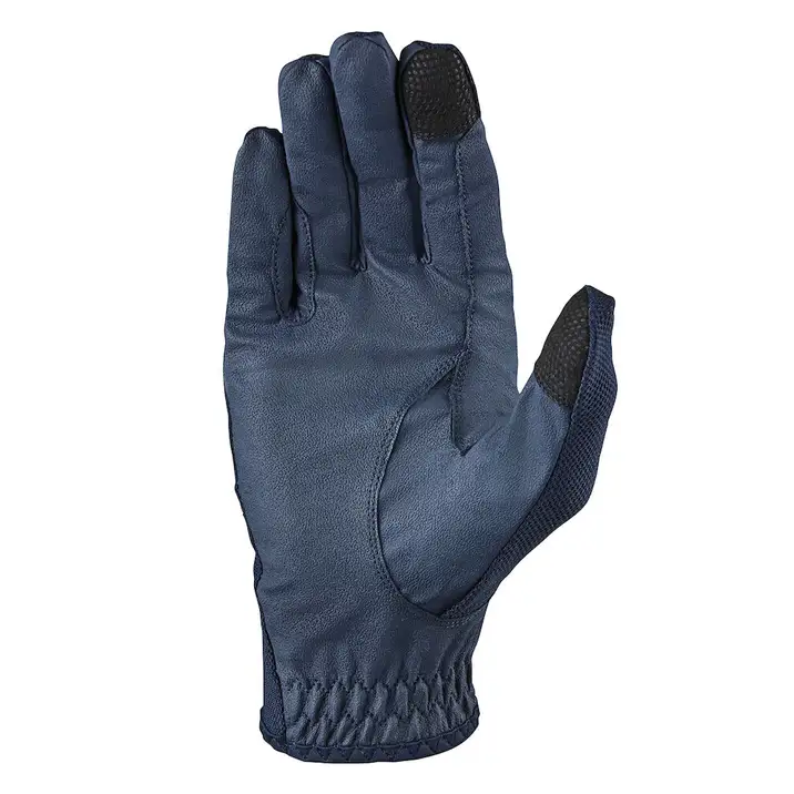 Dublin Pull On Cool Mesh Riding Gloves - Image 4