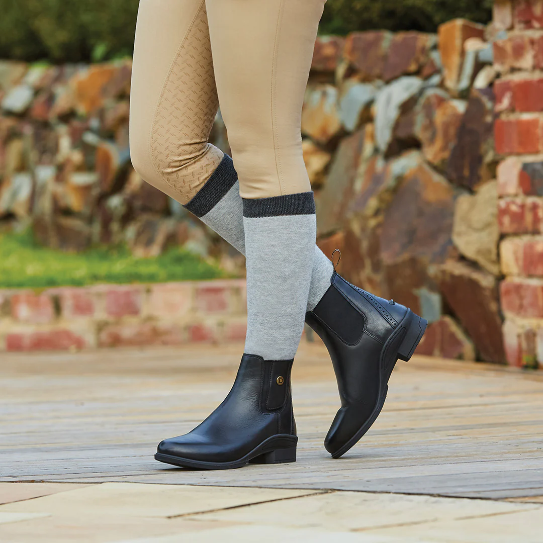 Dublin Rapture Childs Jodhpur Boots - Image 3