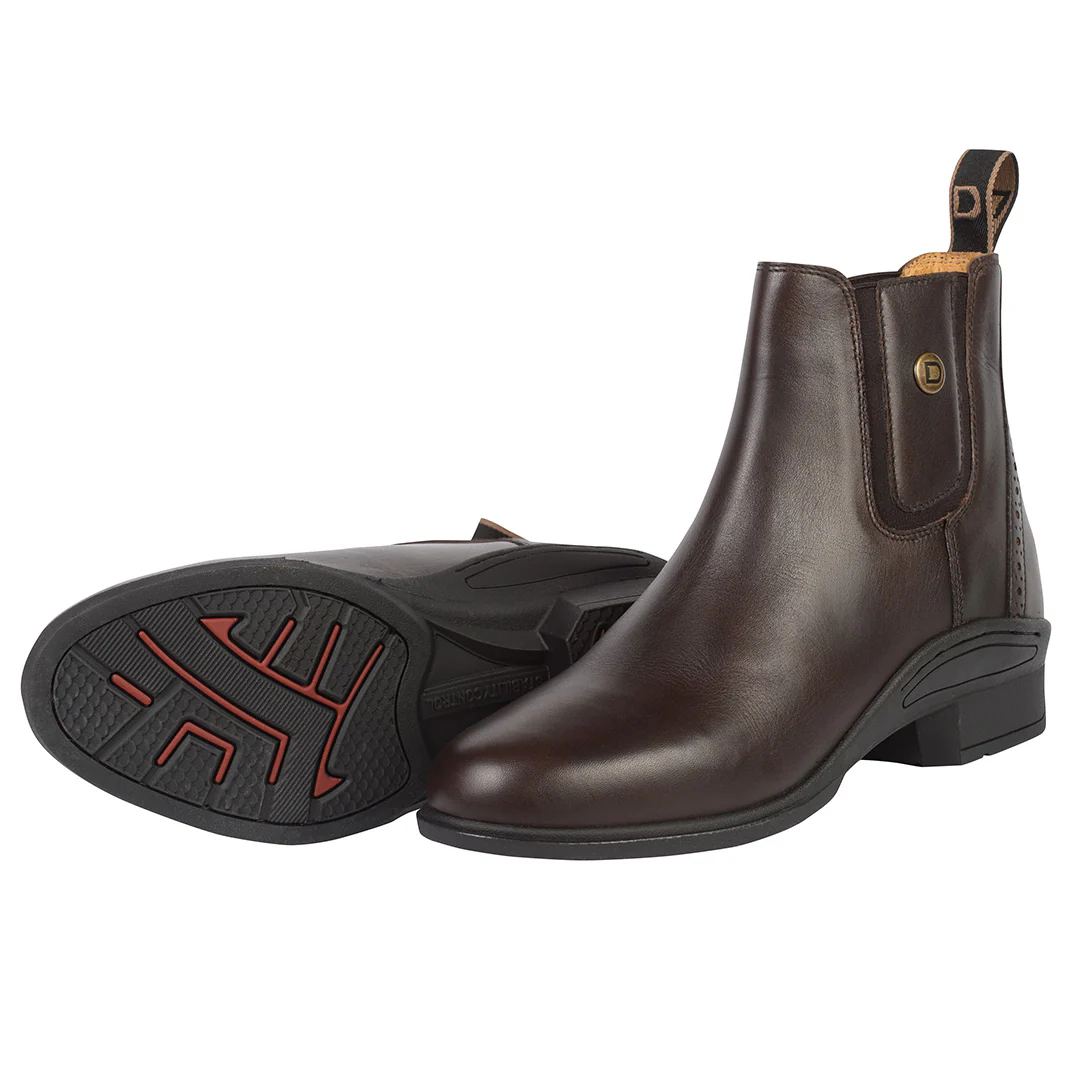 Dublin Rapture Childs Jodhpur Boots - Image 4