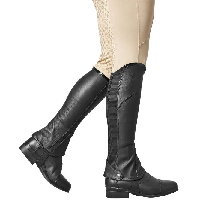 Dublin Stretch Fit Half Chaps - Image 2