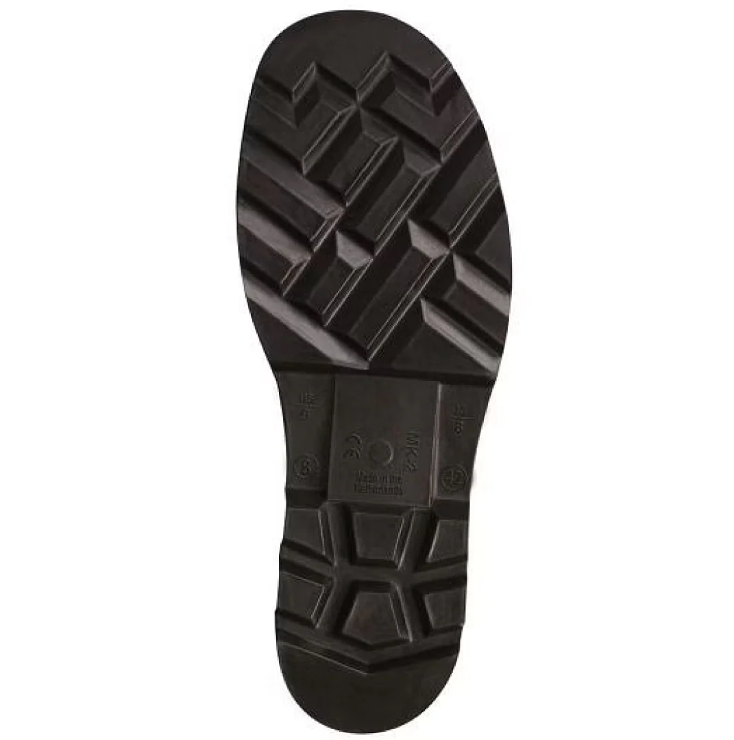 Dunlop Purofort Professional Full Safety Wellies - Image 2