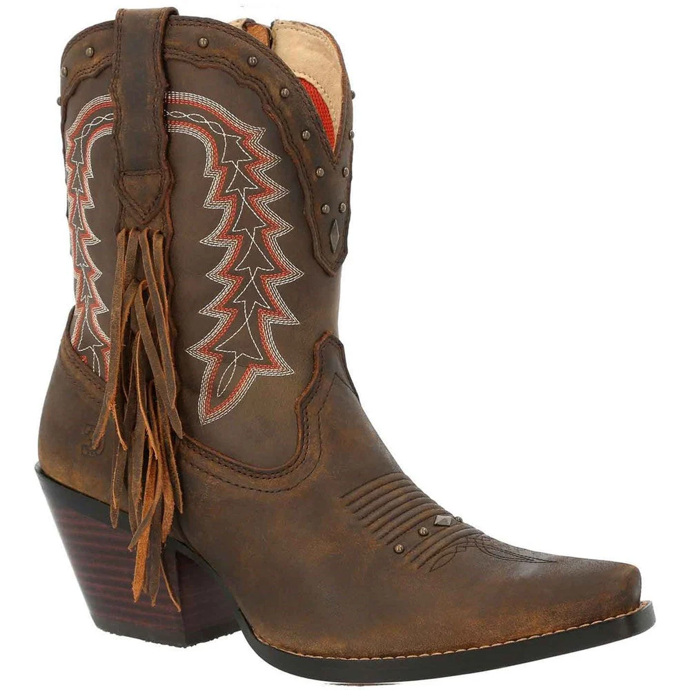 Durango Women Crush Ankle Boot Ladies Ankle Boots - Image 21
