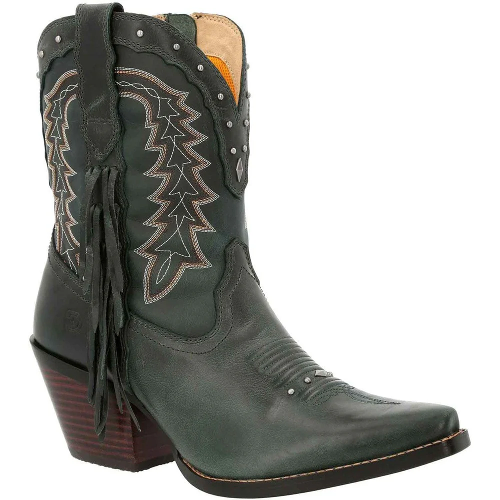 Durango Women Crush Bootie Ankle Boot Ladies Ankle Boots - Image 11