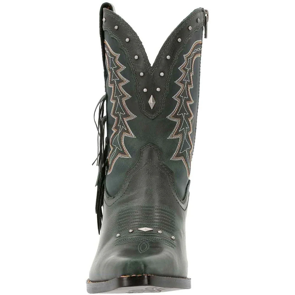Durango Women Crush Bootie Ankle Boot Ladies Ankle Boots - Image 13