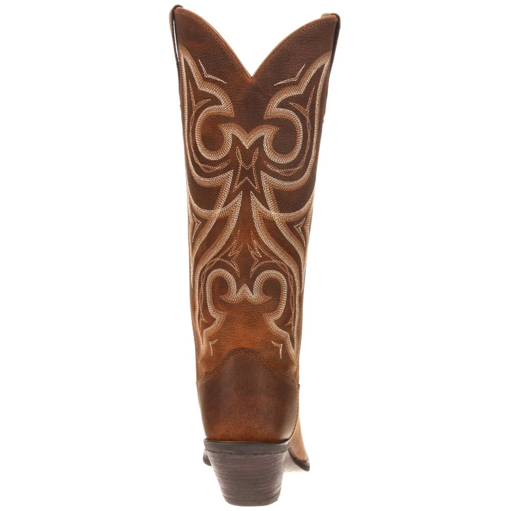Durango Women Crush Bootie Mid Boot Ladies Mid Boot - Image 2