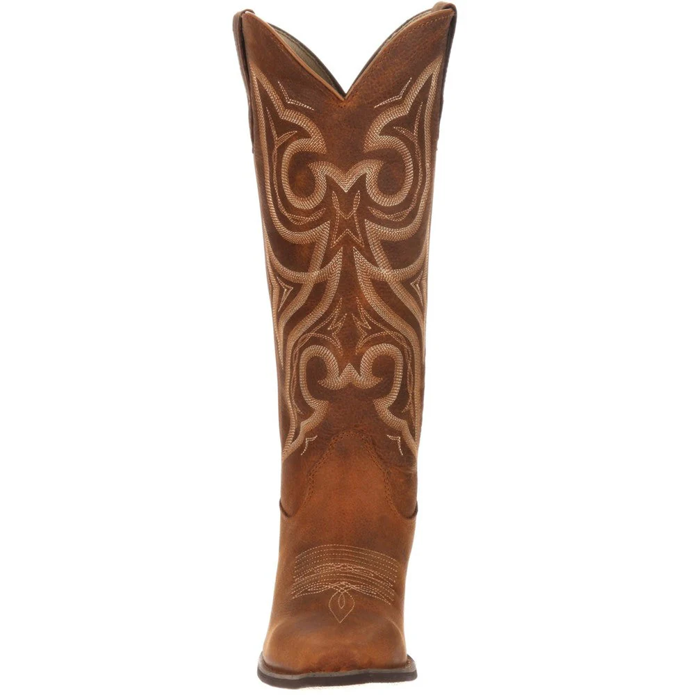 Durango Women Crush Bootie Mid Boot Ladies Mid Boot - Image 3