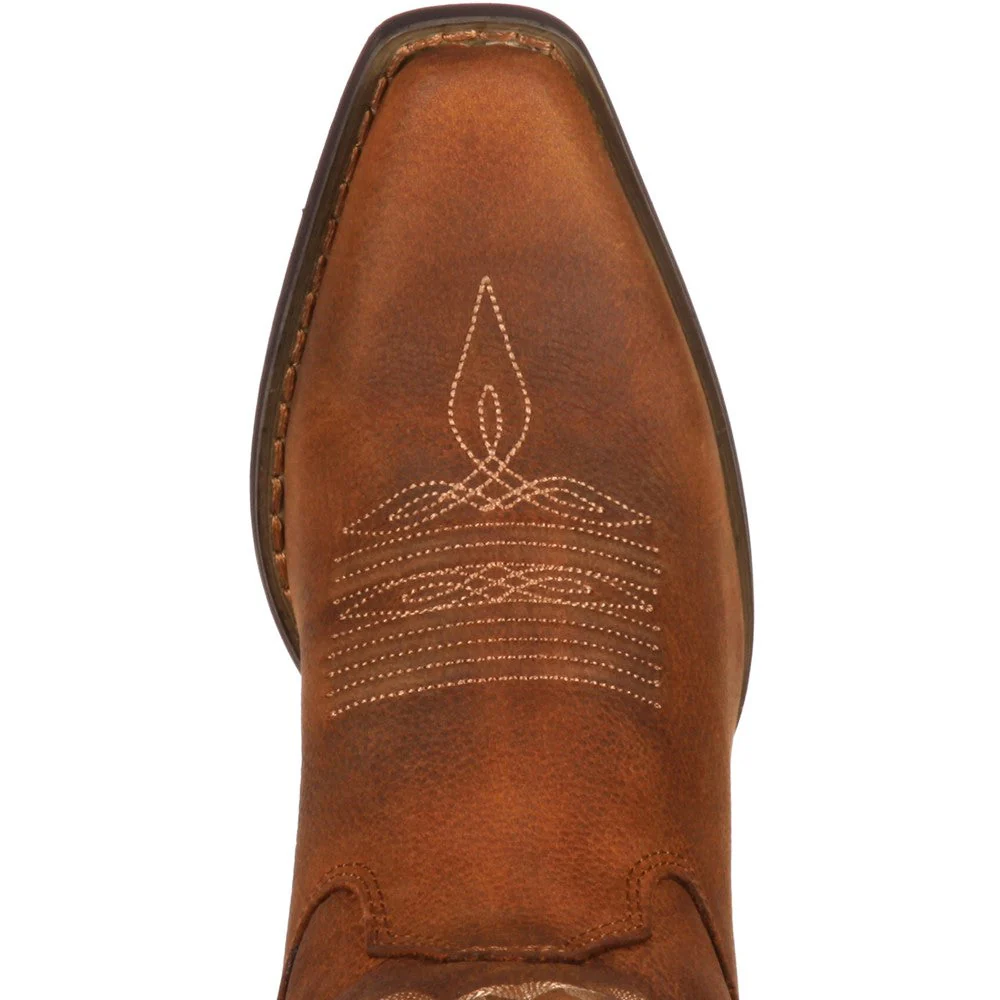 Durango Women Crush Bootie Mid Boot Ladies Mid Boot - Image 5