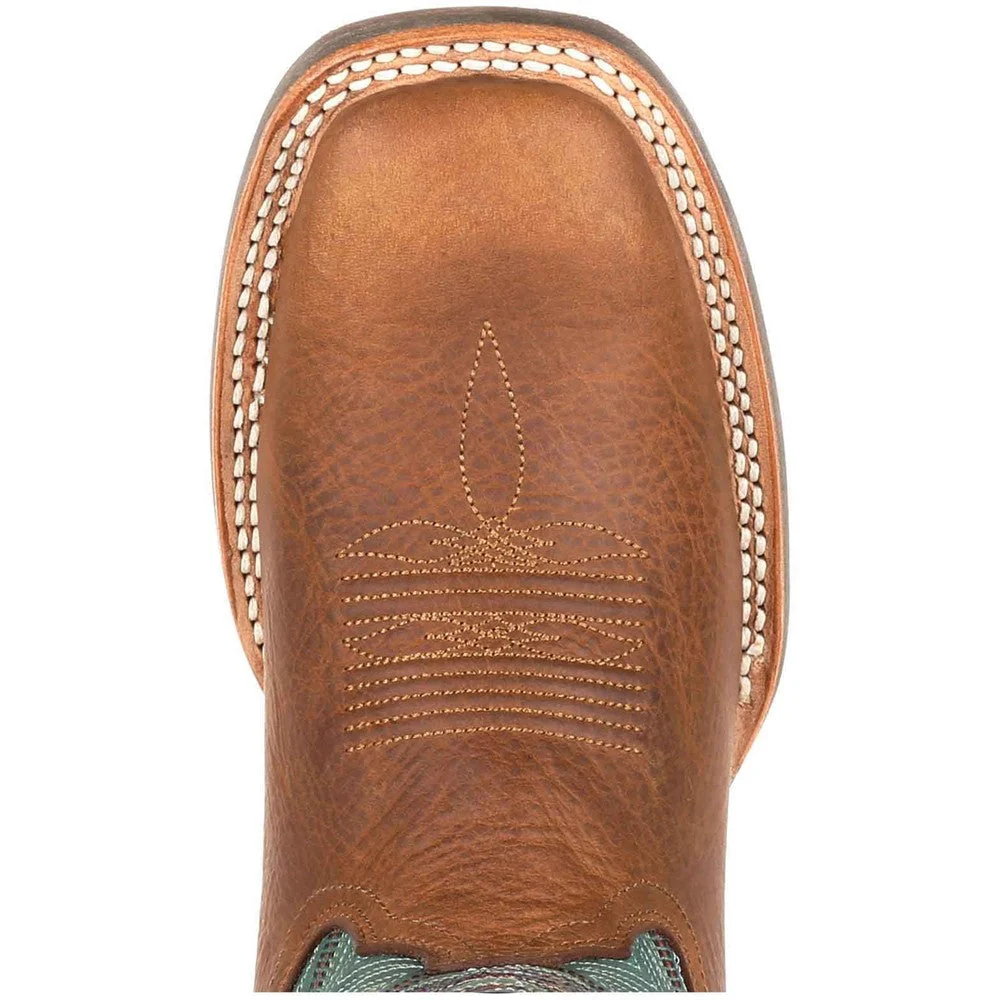 Durango Women Lady Rebel Pro Western Boot Ladies Mid Boot - Image 22