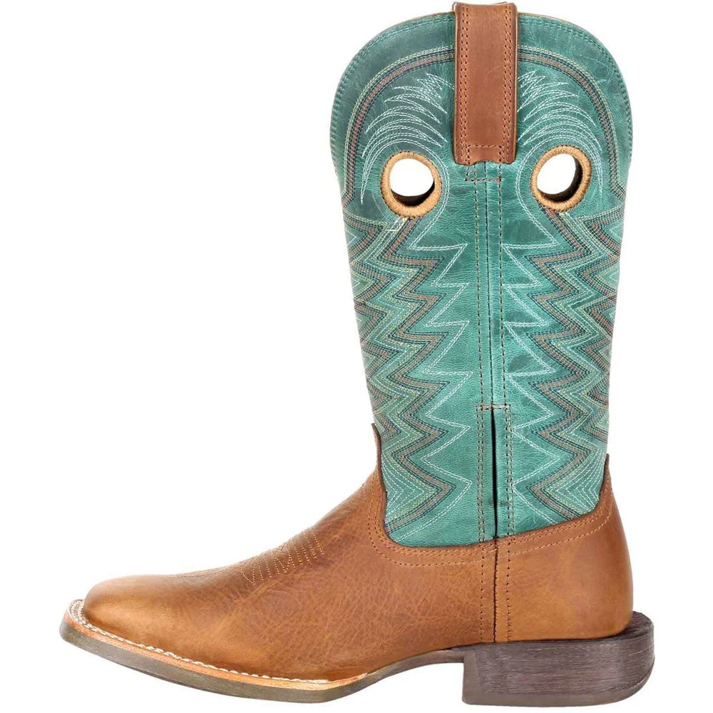Durango Women Lady Rebel Pro Western Boot Ladies Mid Boot - Image 23
