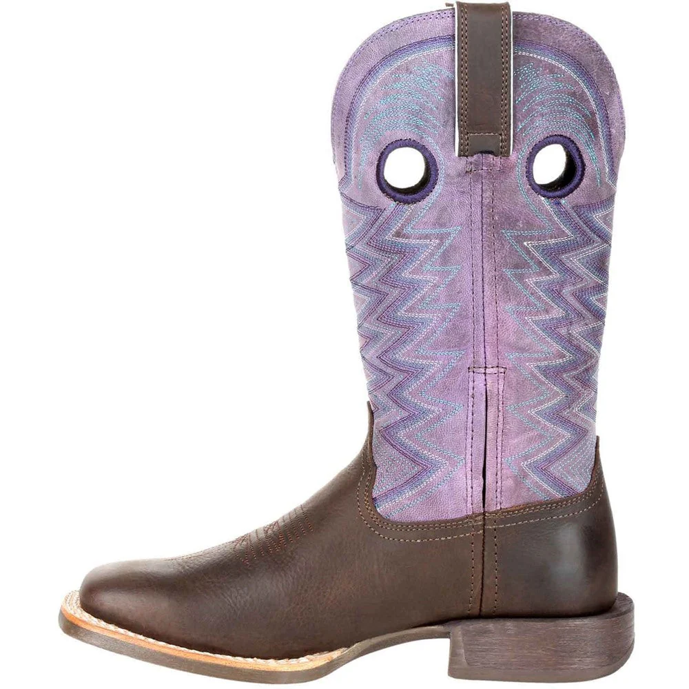 Durango Women Lady Rebel Pro Western Boot Ladies Mid Boot - Image 34