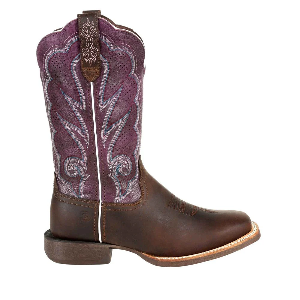 Durango Women Lady Rebel Pro Western Boot Ladies Mid Boot - Image 46