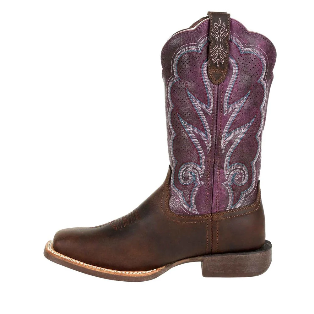 Durango Women Lady Rebel Pro Western Boot Ladies Mid Boot - Image 48