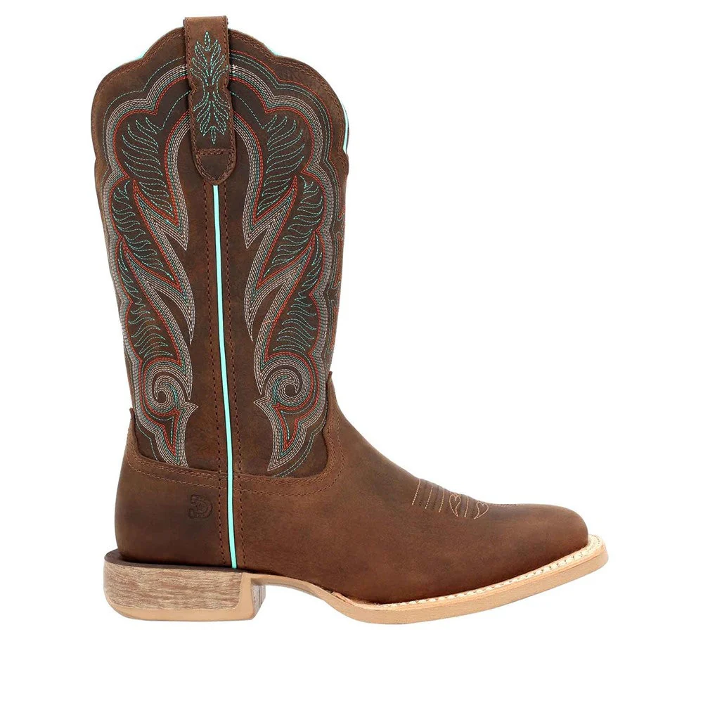 Durango Women Lady Rebel Pro Western Boot Ladies Mid Boot - Image 57