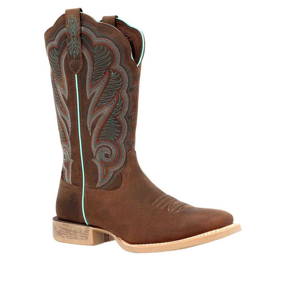 Durango Women Lady Rebel Pro Western Boot Ladies Mid Boot - Image 58
