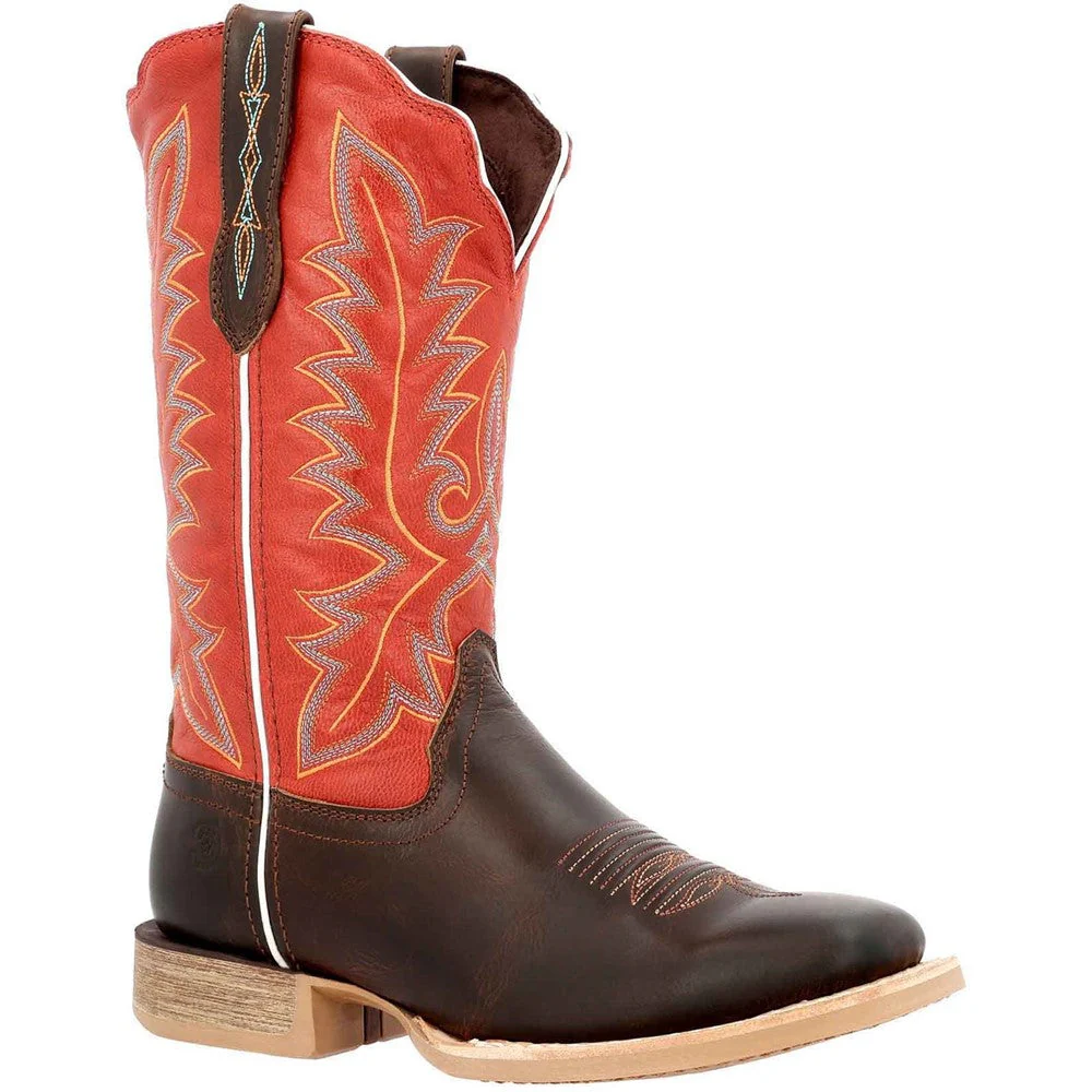 Durango Women Lady Rebel Pro Western Boot Ladies Mid Boot - Image 62