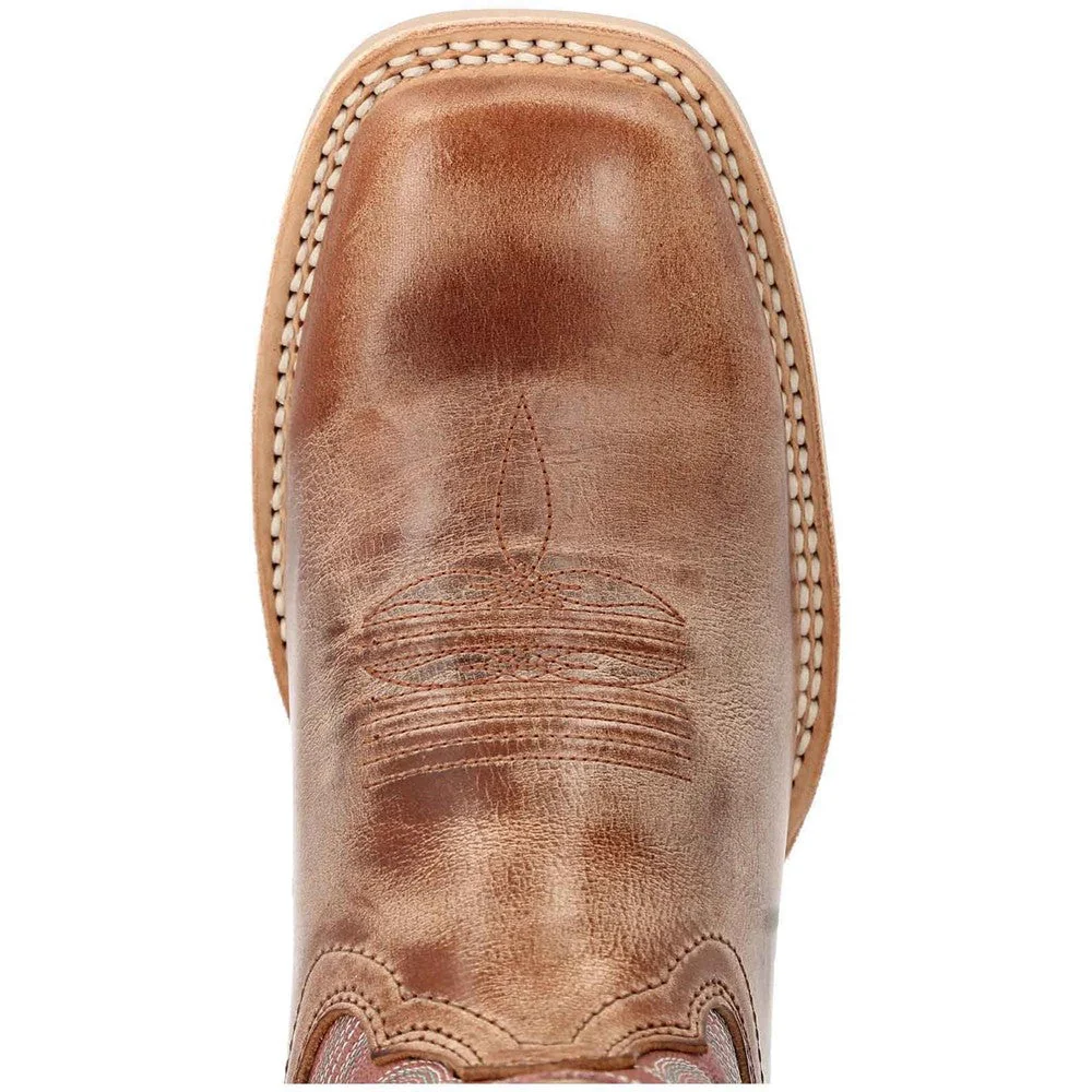 Durango Women Lady Rebel Pro Western Boot Ladies Mid Boot - Image 76