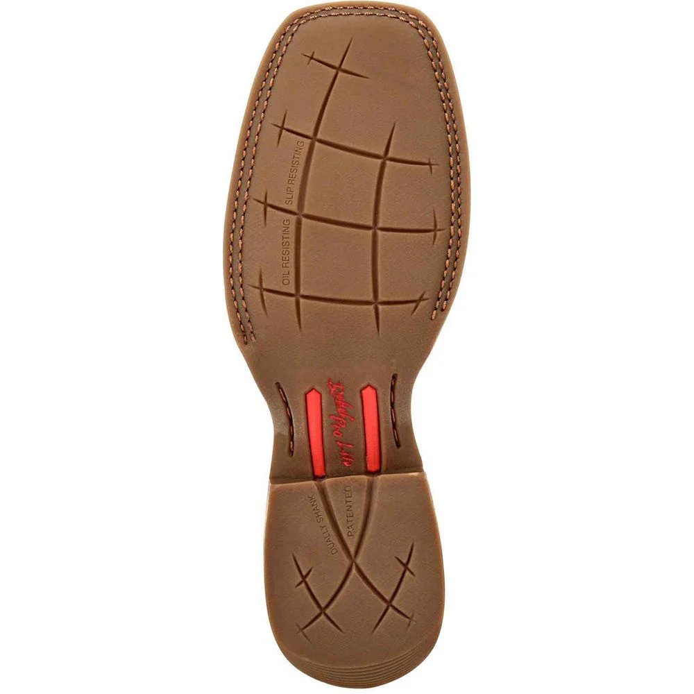 Durango Men Rebel Pro Lite Boot Mens Boots - Image 4
