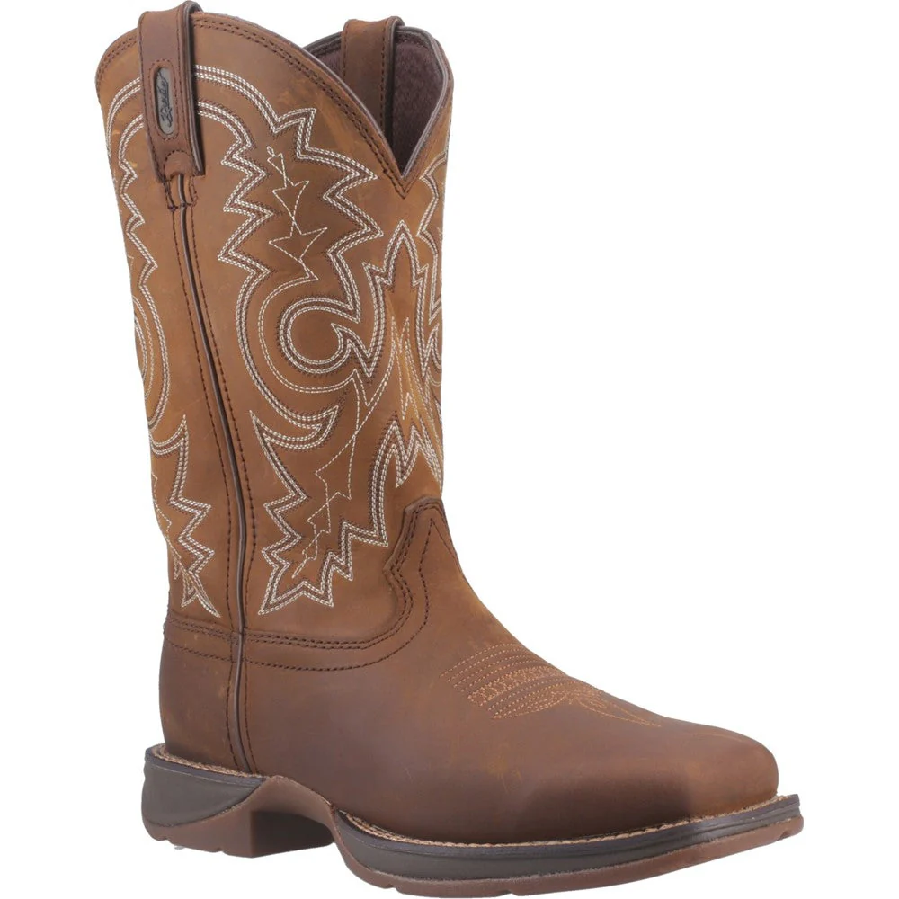 Durango Men Rebel Pro Mens Western Boot Mens Boots - Image 11
