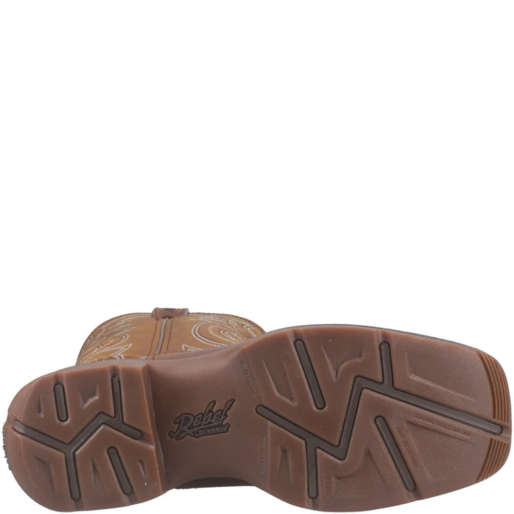 Durango Men Rebel Pro Mens Western Boot Mens Boots - Image 14