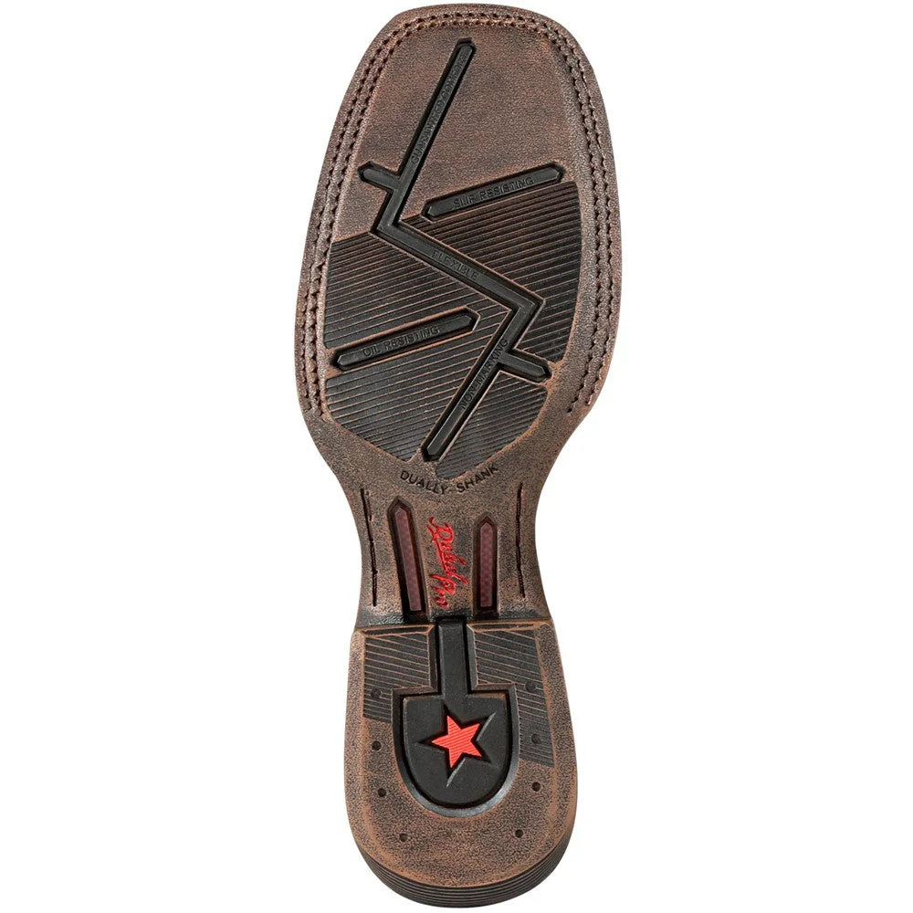 Durango Men Rebel Pro Mens Western Boot Mens Boots - Image 4