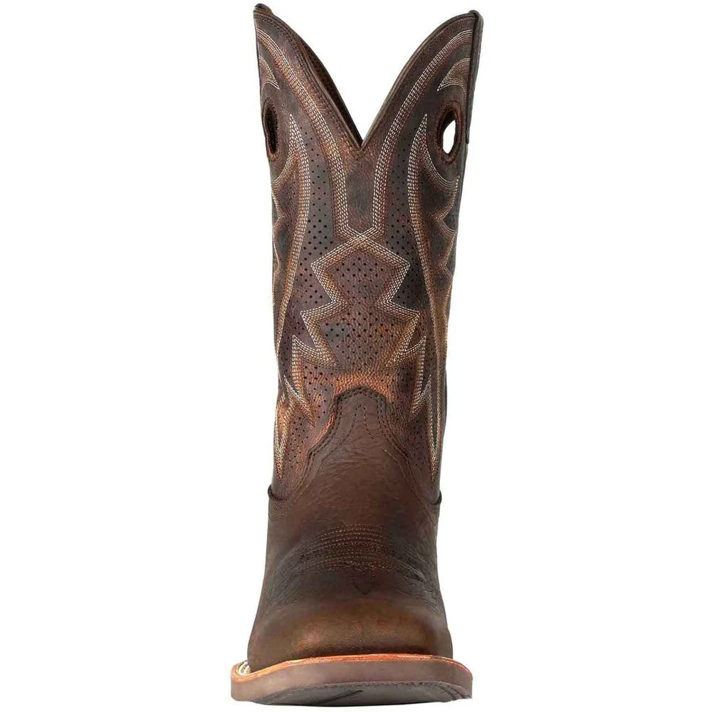 Durango Men Rebel Pro Western Wide Fit Boots Mens Boots - Image 3
