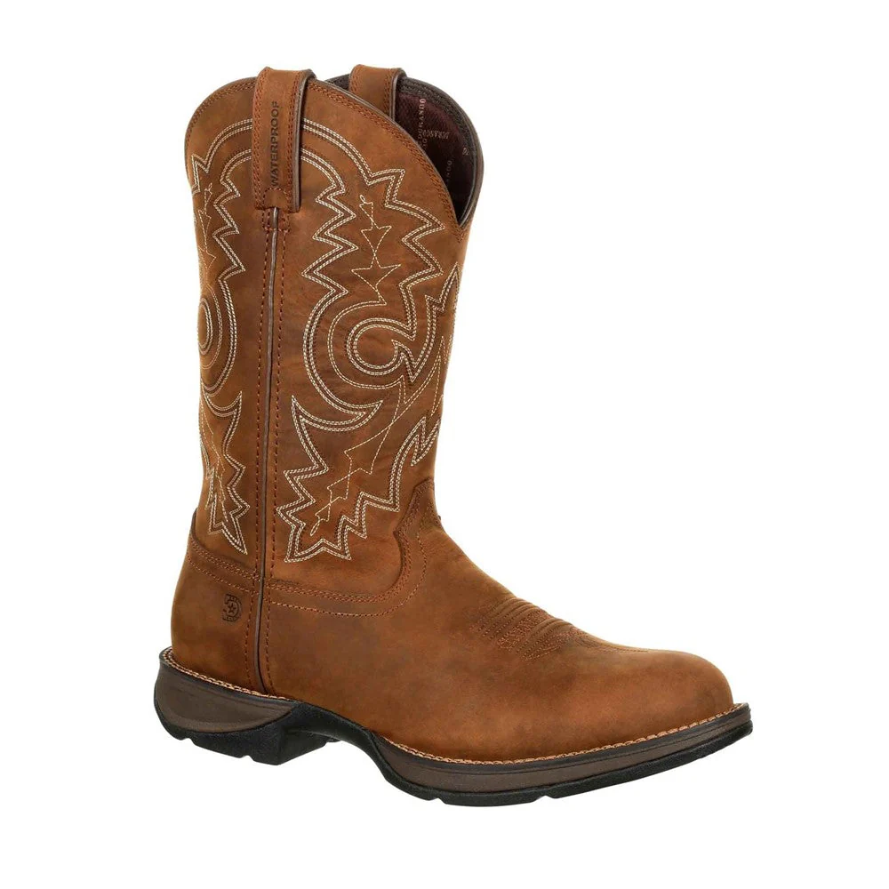 Durango Men Rebel Western Boot Mens Boots - Image 50