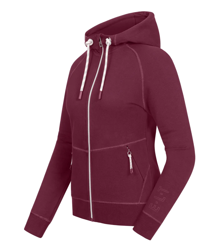 E.L.T Pamplona Hoody Jacket - Image 5
