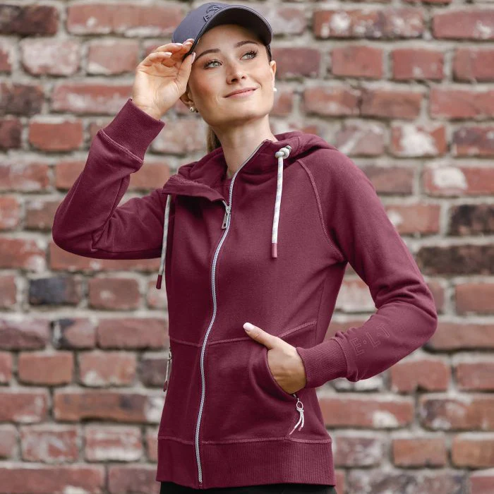E.L.T Pamplona Hoody Jacket - Image 8
