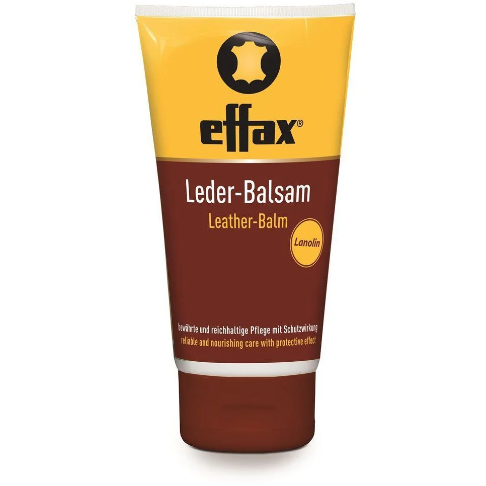 Effol Effax Leather Balsam - Image 2