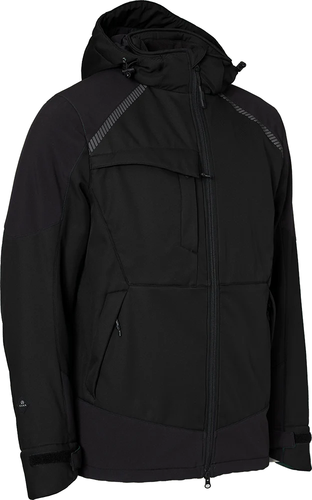 ELKA Working Xtreme Winter Softshell Jacket